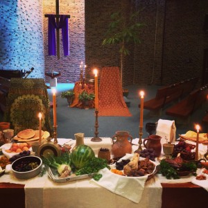 Sanctuary